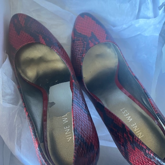 None wear retro Rocha NEW in box - Picture 3 of 4